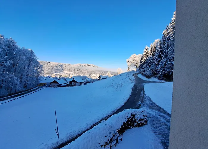 Haus Am Schloss