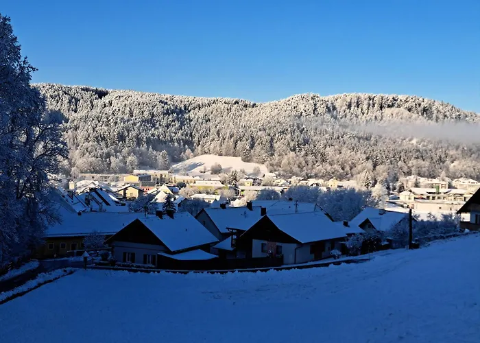 Haus Am Schloss