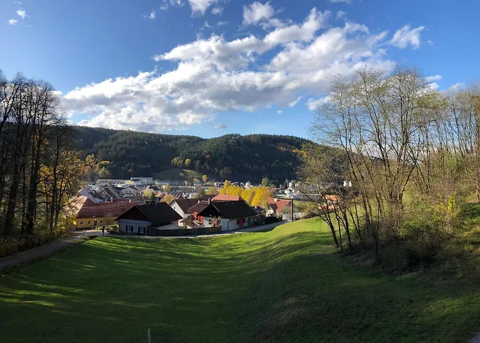 Haus Am Schloss