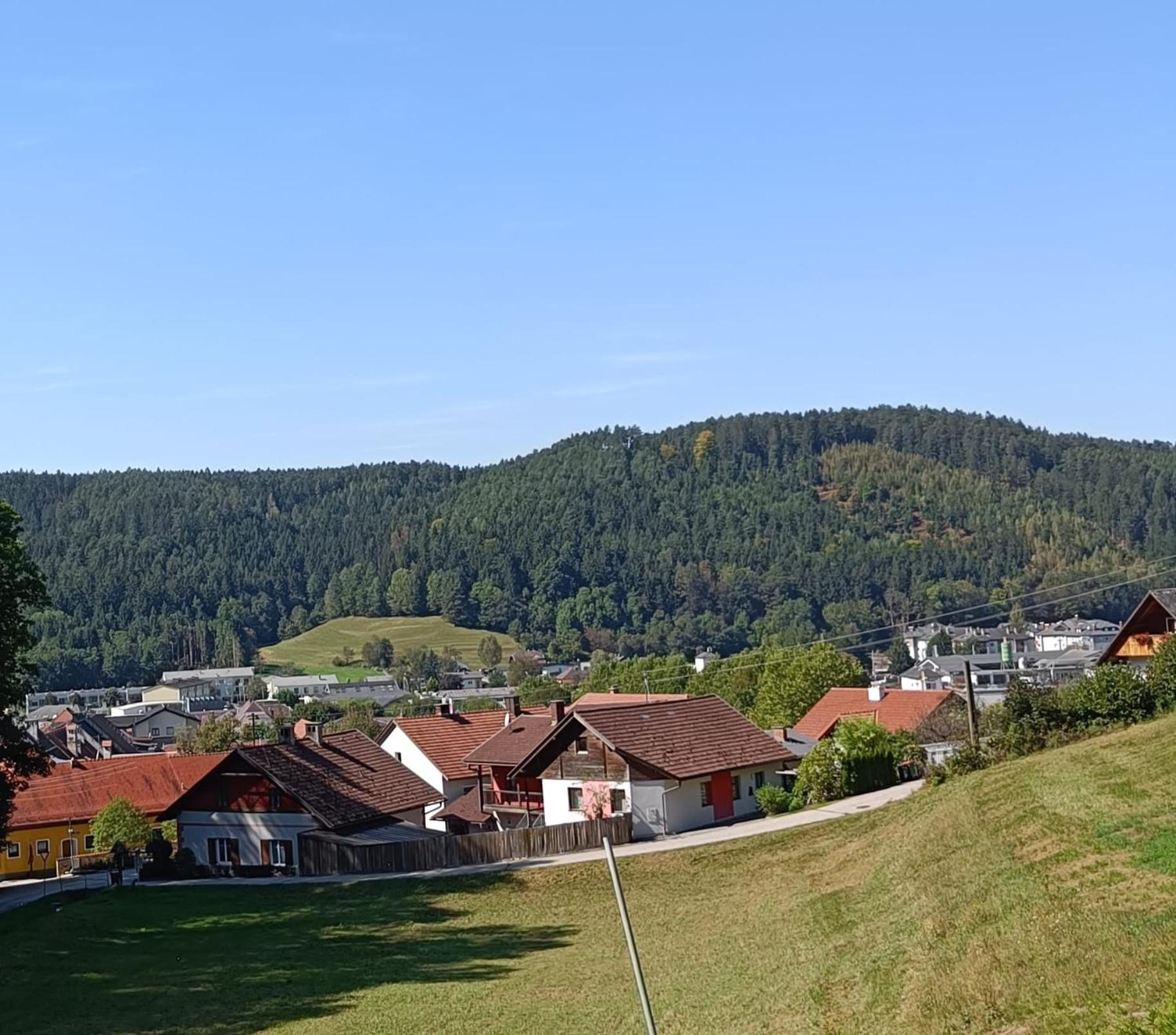 Haus Am Schloss