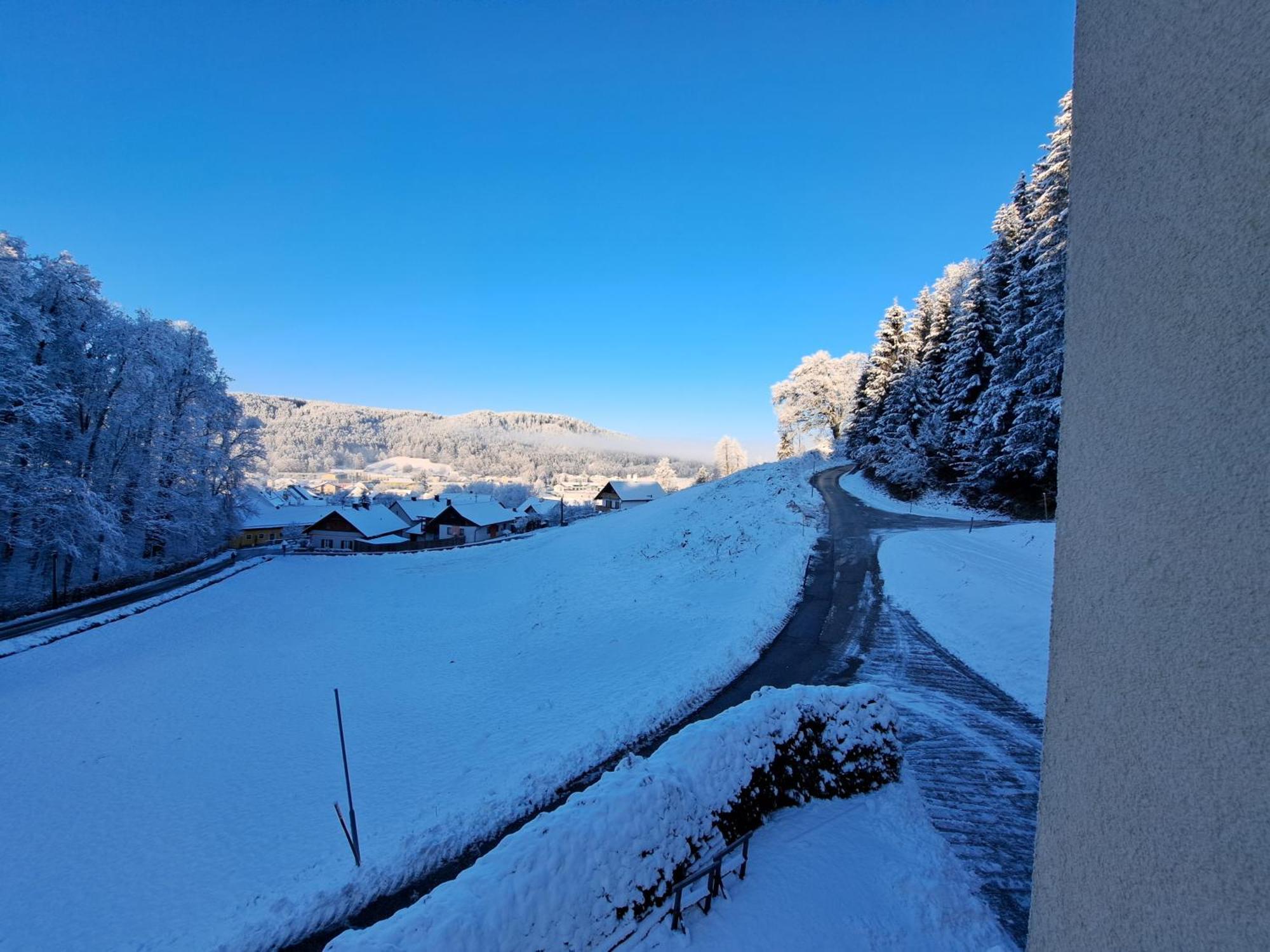 Apartment Haus Am Schloss