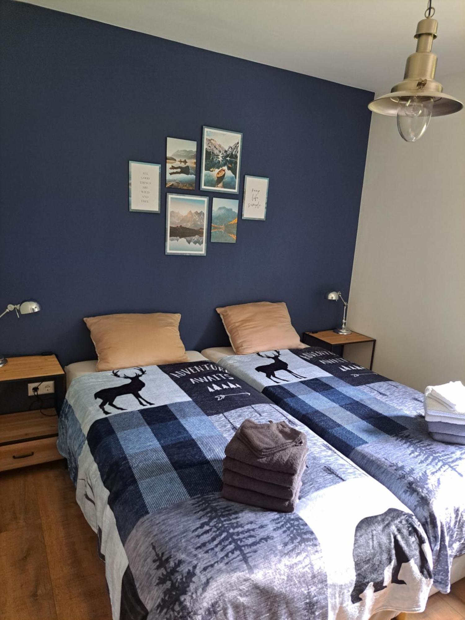 Apartment Haus Am Schloss *