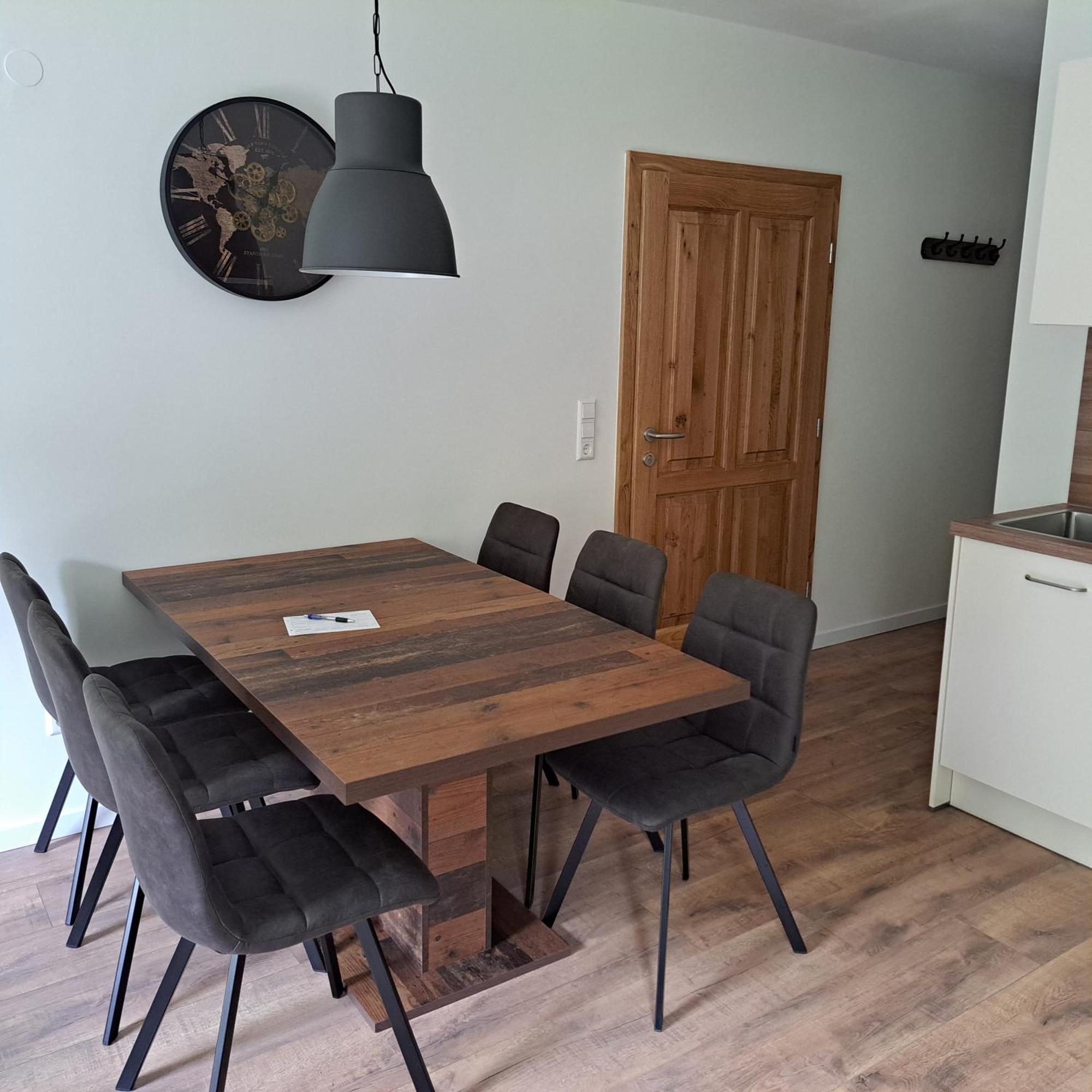Apartment Haus Am Schloss *