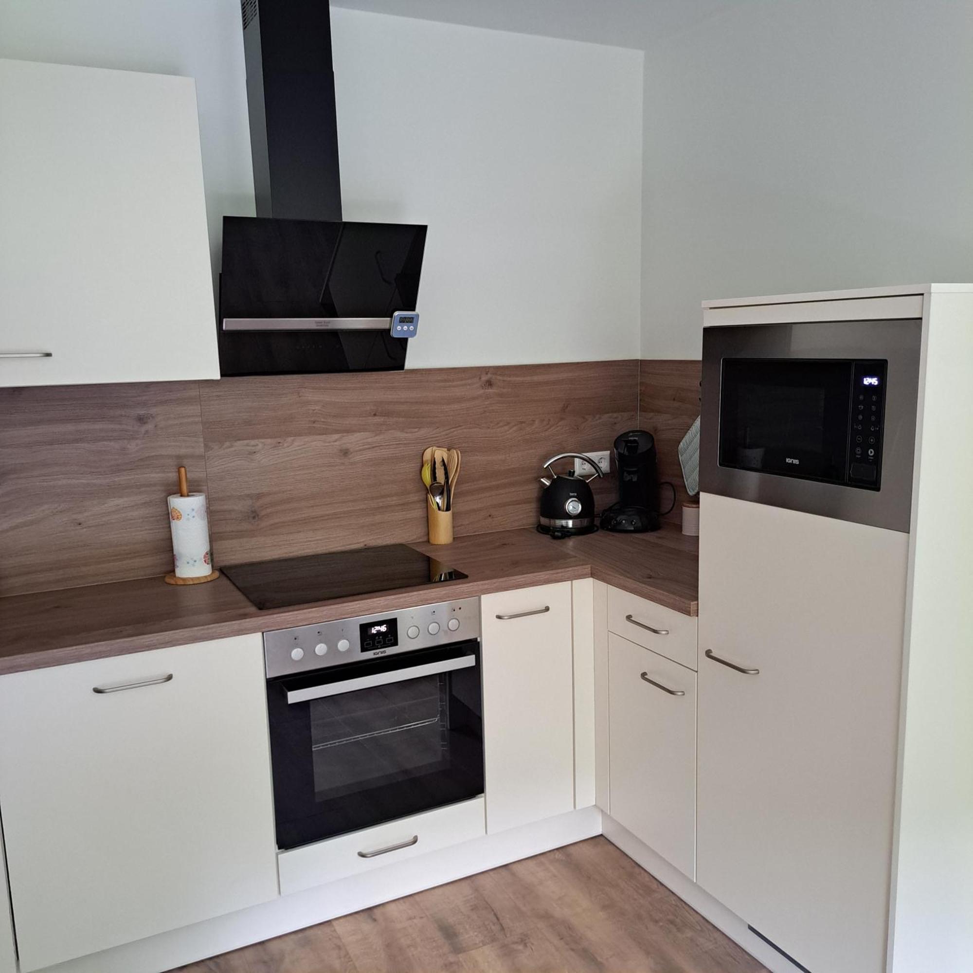 Apartment Haus Am Schloss *