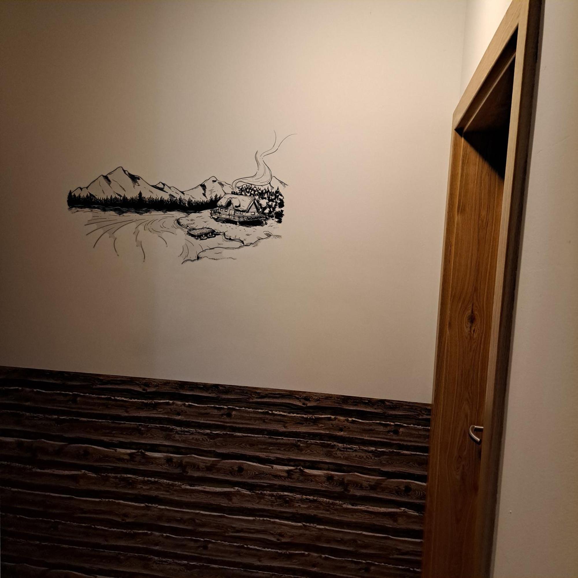 Apartmán Haus Am Schloss *